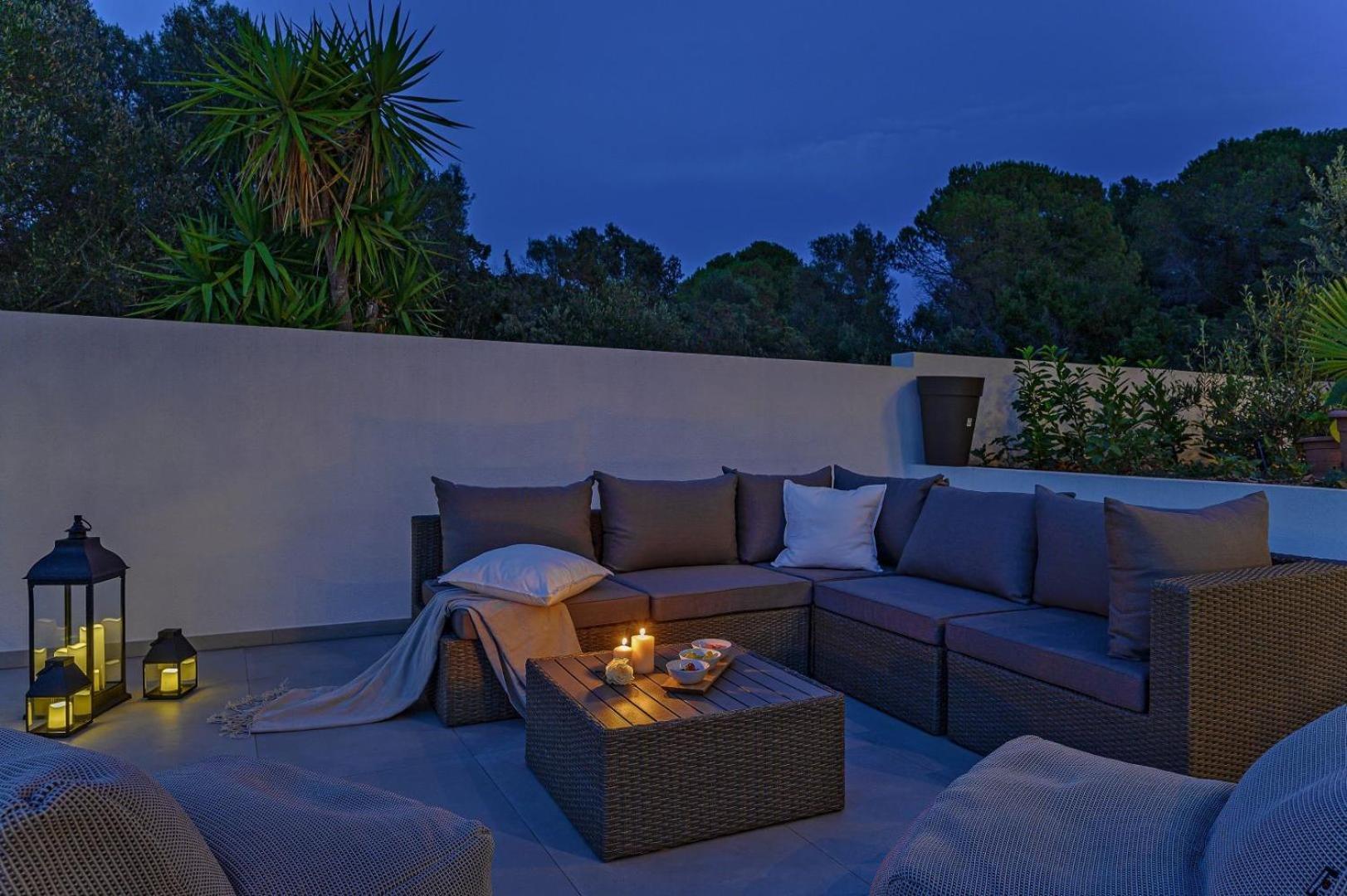 אוקרוג גורניי Luxury Villa Del Sogno With Pool, Jacuzzi, Parking מראה חיצוני תמונה