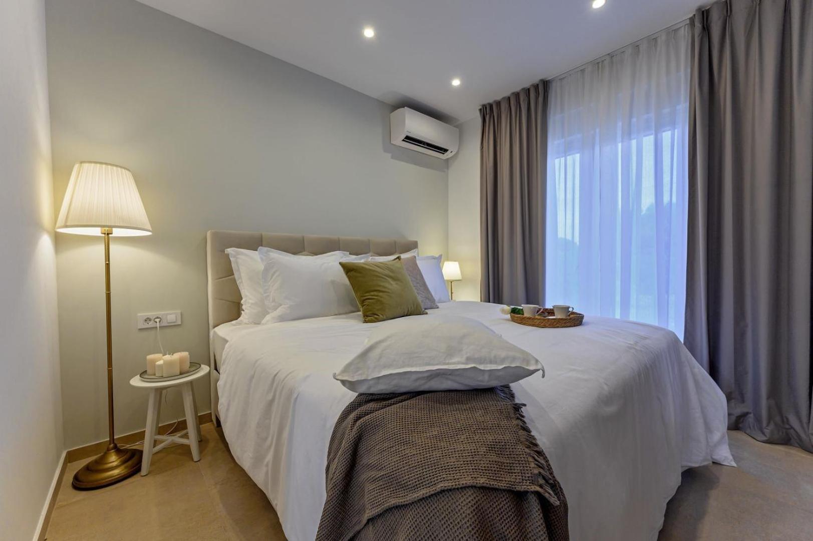 אוקרוג גורניי Luxury Villa Del Sogno With Pool, Jacuzzi, Parking מראה חיצוני תמונה
