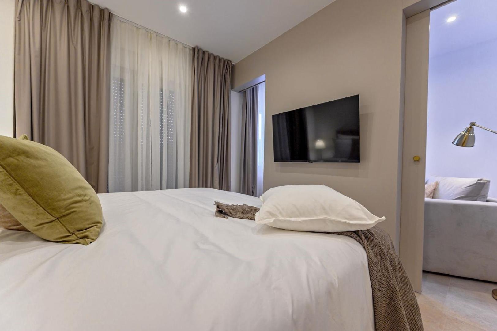 אוקרוג גורניי Luxury Villa Del Sogno With Pool, Jacuzzi, Parking מראה חיצוני תמונה
