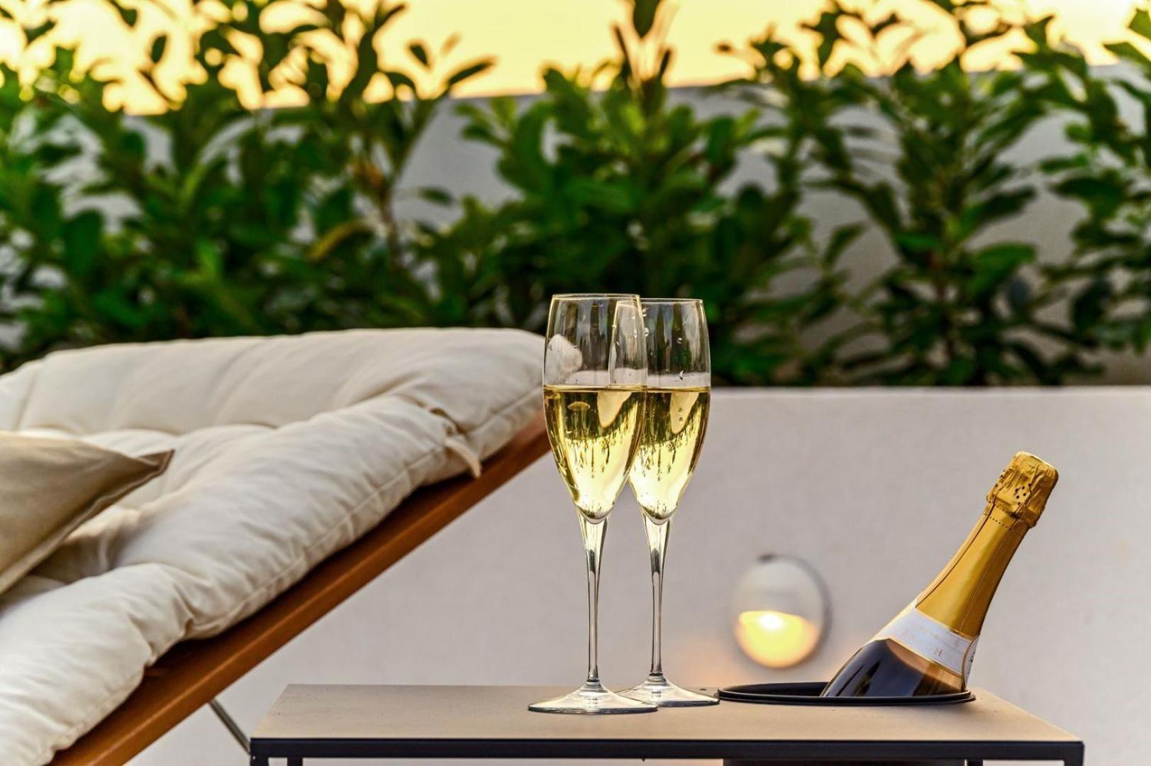 אוקרוג גורניי Luxury Villa Del Sogno With Pool, Jacuzzi, Parking מראה חיצוני תמונה