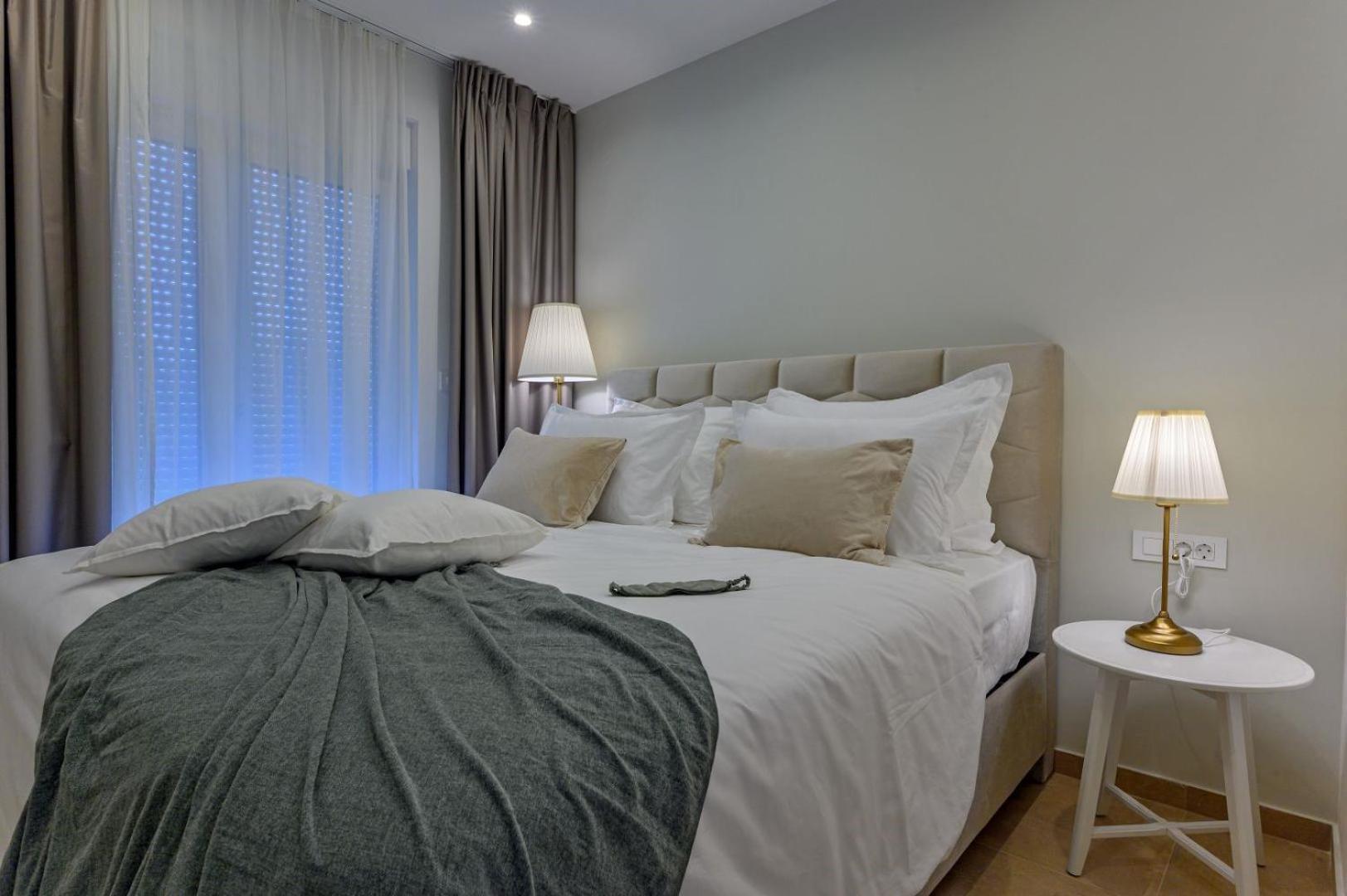 אוקרוג גורניי Luxury Villa Del Sogno With Pool, Jacuzzi, Parking מראה חיצוני תמונה