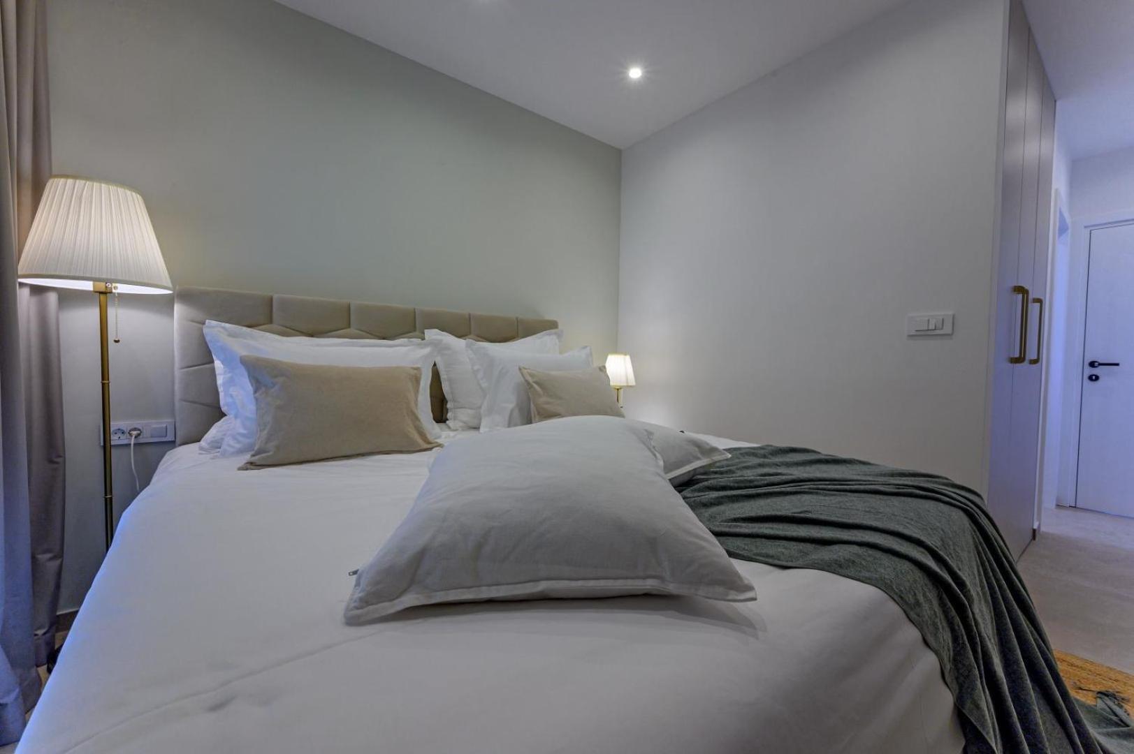 אוקרוג גורניי Luxury Villa Del Sogno With Pool, Jacuzzi, Parking מראה חיצוני תמונה