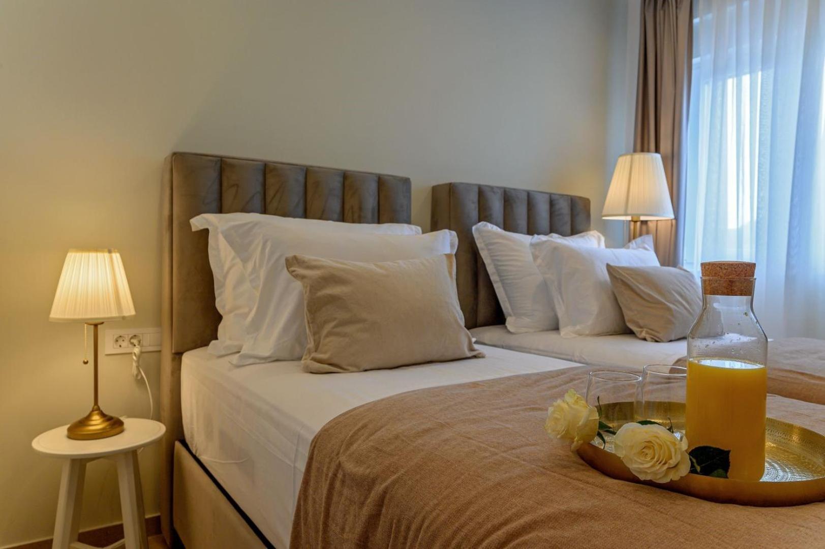 אוקרוג גורניי Luxury Villa Del Sogno With Pool, Jacuzzi, Parking מראה חיצוני תמונה