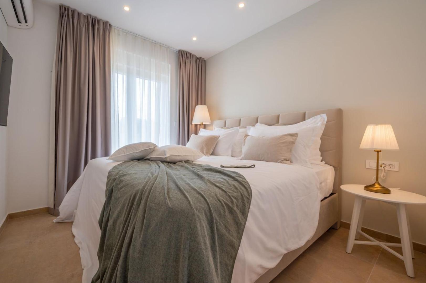 אוקרוג גורניי Luxury Villa Del Sogno With Pool, Jacuzzi, Parking מראה חיצוני תמונה