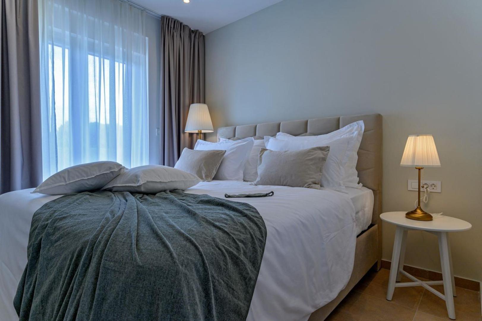 אוקרוג גורניי Luxury Villa Del Sogno With Pool, Jacuzzi, Parking מראה חיצוני תמונה