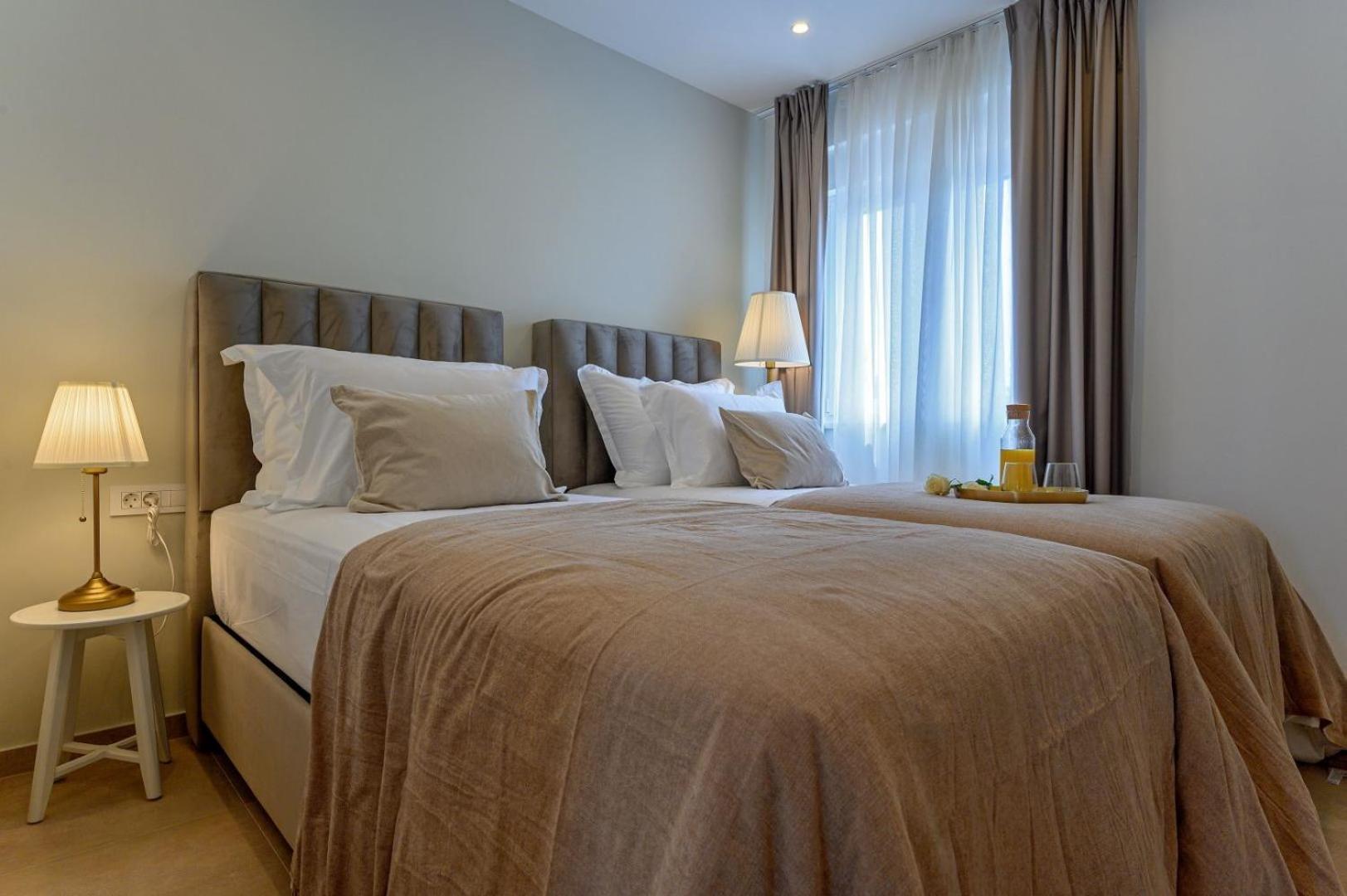 אוקרוג גורניי Luxury Villa Del Sogno With Pool, Jacuzzi, Parking מראה חיצוני תמונה