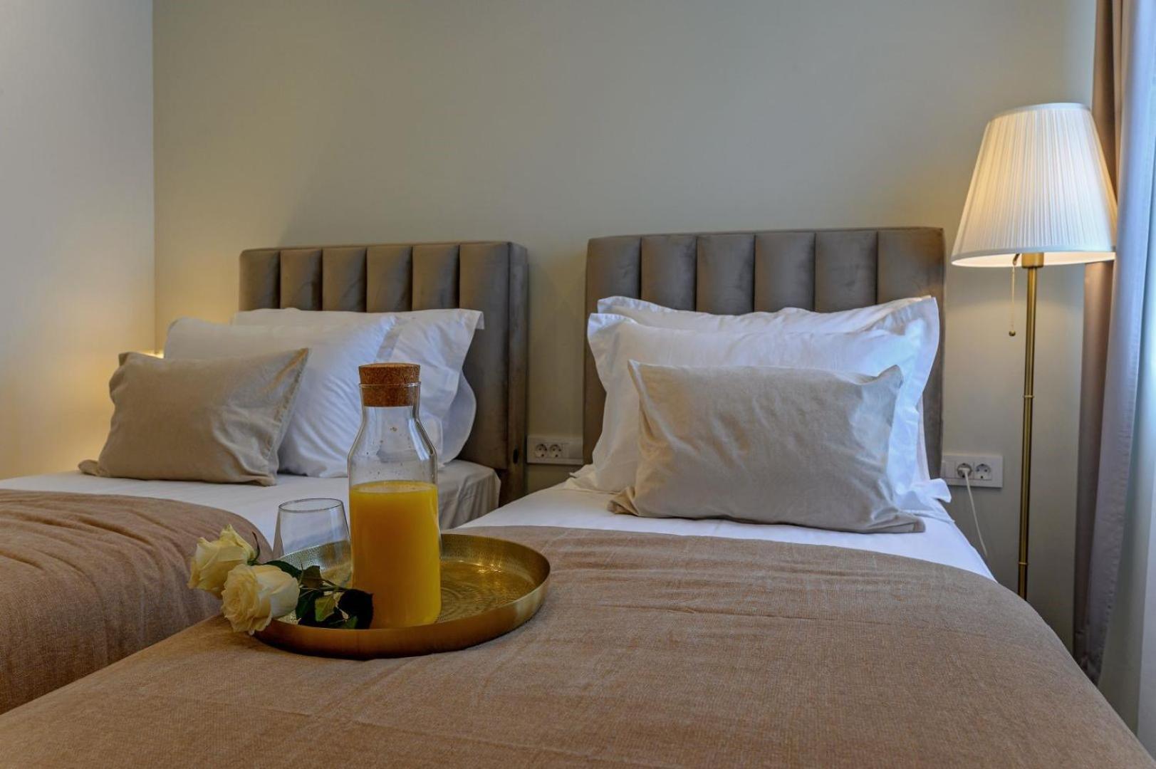 אוקרוג גורניי Luxury Villa Del Sogno With Pool, Jacuzzi, Parking מראה חיצוני תמונה